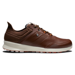 Footjoy Stratos Heren Cognac/Bruin