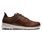 Footjoy Stratos Heren Cognac/Bruin