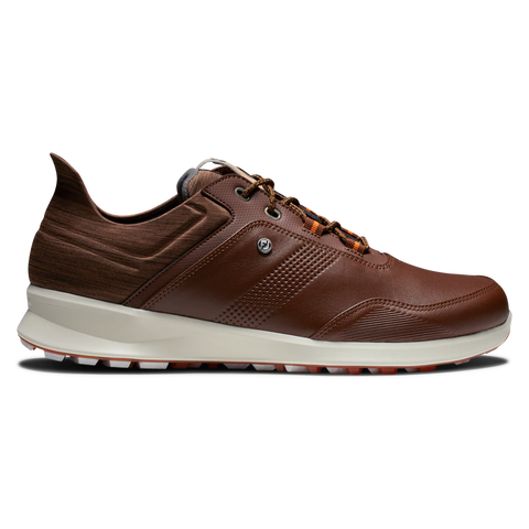 Footjoy Stratos Heren Cognac/Bruin