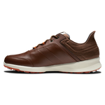 Footjoy Stratos Heren Cognac/Bruin