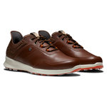 Footjoy Stratos Heren Cognac/Bruin