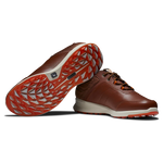 Footjoy Stratos Heren Cognac/Bruin