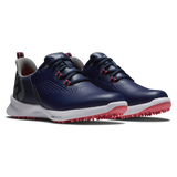Footjoy Fuel Dames Navy