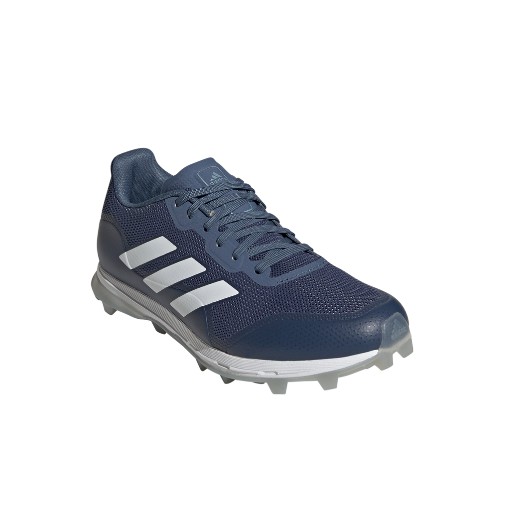 Adidas Fabela Zone Dames Blauw