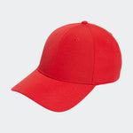 ADIDAS CAP PERF CRST RED