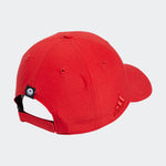 ADIDAS CAP PERF CRST RED