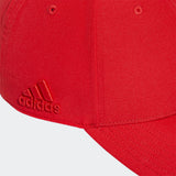 ADIDAS CAP PERF CRST RED