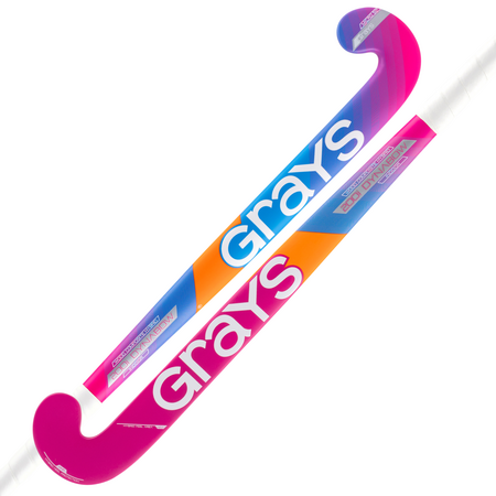 Grays 200i ULTRABOW Indoor SR