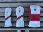 KHGCC Headcovers - Dekker SportDekker Sport Den Haag Sportwinkel 