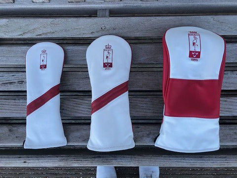 KHGCC Headcovers - Dekker SportDekker Sport Den Haag Sportwinkel 