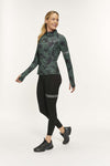 Active Panther Top 1/4 Zip