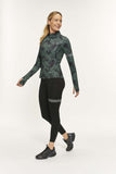Active Panther Top 1/4 Zip
