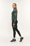 Active Panther Top 1/4 Zip