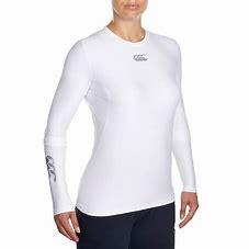 Canterbury Baselayer Women White - Dekker SportDekker Sport Den Haag Sportwinkel 