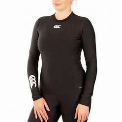 Canterbury Baselayer Women Black - Dekker SportDekker Sport Den Haag Sportwinkel 