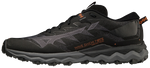 Mizuno Daichi 7 GTX Dames