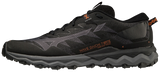 Mizuno Daichi 7 GTX Dames