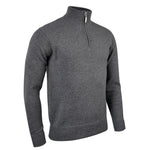 KHGCC Sweater 1/4 Zip Samuel Storm Bloc