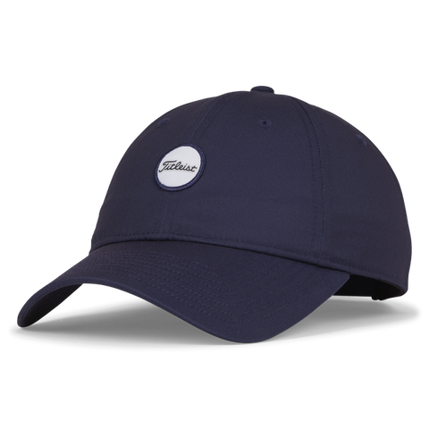 TITLEIST MONTAUK LIGHTWEIGHT CAP NAVY