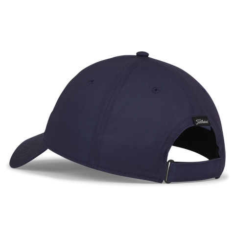 TITLEIST MONTAUK LIGHTWEIGHT CAP NAVY – Dekker Sport