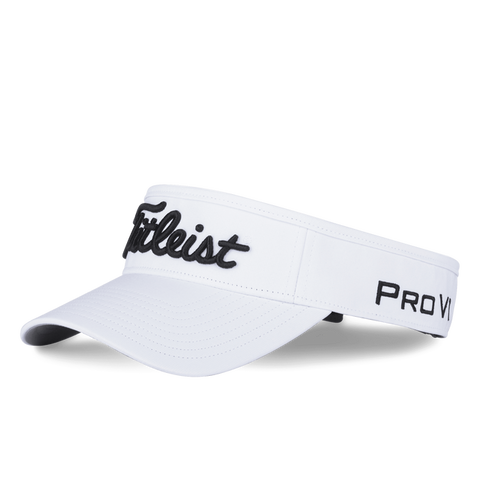 TITLEIST TOUR PERFORMANCE VISOR