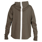 Blue Turgay Hoodie
