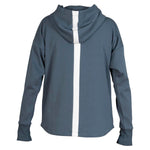 Blue Turgay Hoodie