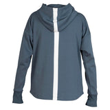 Blue Turgay Hoodie
