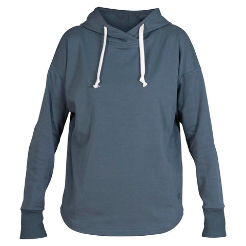 Blue Turgay Hoodie