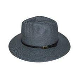 MOORE FEDORA - HOUSE OF ORD