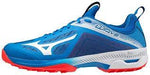 Mizuno Panthera BLAUW