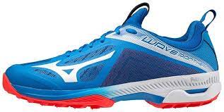 Mizuno Panthera BLAUW