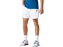 Asics Tennis Wit short