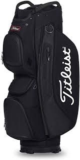 TITLEIST CART BAG 14  STADRY