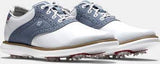 Footjoy Traditions Blue  Dames