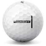 TITLEIST TOUR SOFT LOGO KHGCC