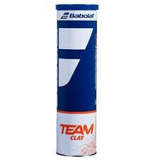 BABOLAT TEAM CLAY X4