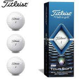 TITLEIST TOUR SOFT  DOZIJN