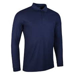 Glenmuir Max Polo Navy Heren