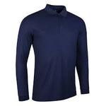 Glenmuir Max Polo Navy/Wit Heren