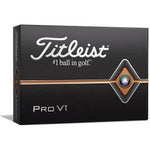 Titleist Pro V1 Golfballen - Dekker SportDekker Sport Den Haag Sportwinkel 