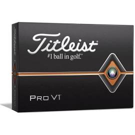 Titleist Pro V1 Golfballen - Dekker SportDekker Sport Den Haag Sportwinkel 