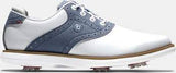 Footjoy Traditions Blue  Dames