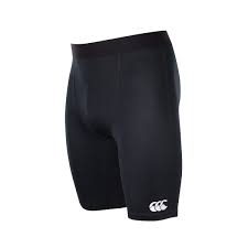 Canterbury Mercury Compression Short Black