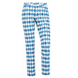 Alberto Mona 7/8 Lengte Zomer