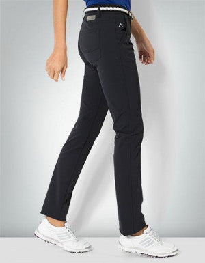 DUWEIKE Dames Golf Joggingbroek Zomer Lichtgewicht Stretch DUWEIKE Dames Golf Joggingbroek Zomer Lichtgewicht Stretch
