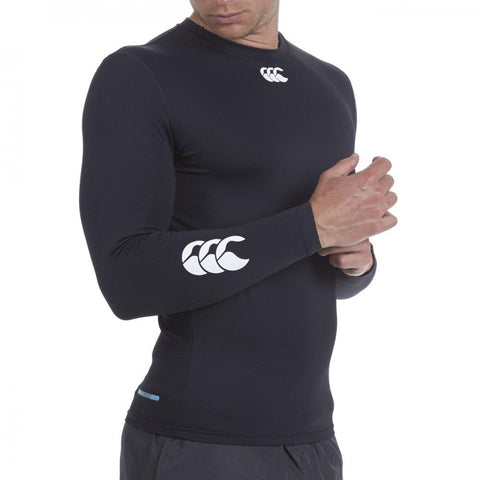 Canterbury Baselayer Men Black - Dekker SportDekker Sport Den Haag Sportwinkel 