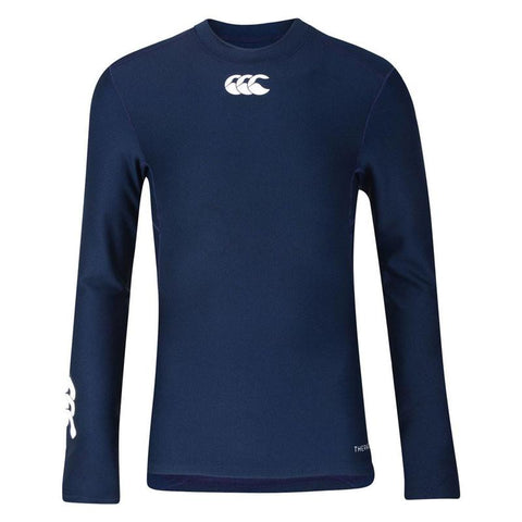 Canterbury Baselayer Navy Kids - Dekker SportDekker Sport Den Haag Sportwinkel 