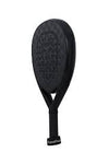 DUTCH PADEL RACKET BLACK NEW 2023