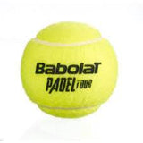 BABOLAT PADEL BALLEN PADELTOUR